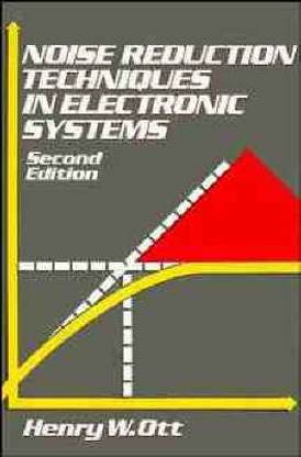 Noise Reduction Techniques in Electronic Systems
