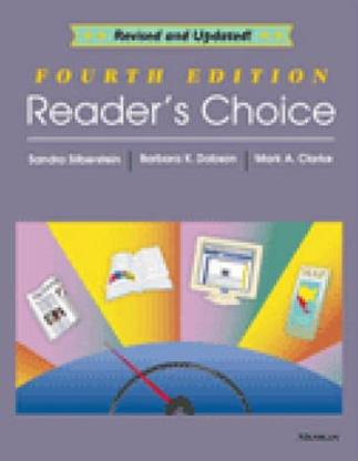 Reader's Choice, 4th Edition