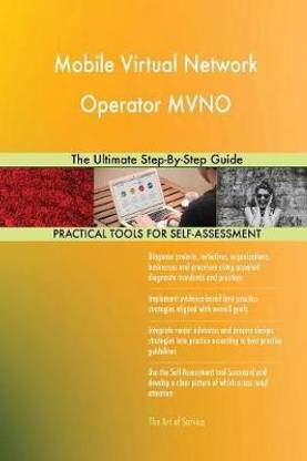 Mobile Virtual Network Operator MVNO The Ultimate Step-By-Step Guide
