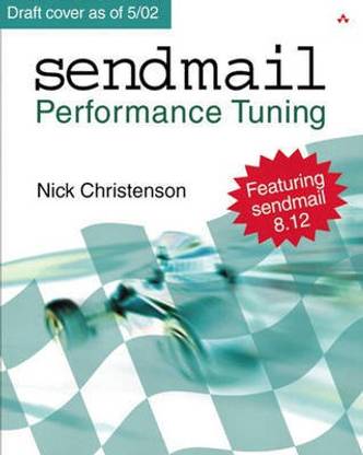 sendmail Performance Tuning