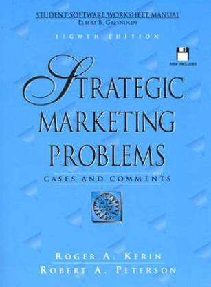 Student Software Worksheet Manual 8 Pap/Dis Edition