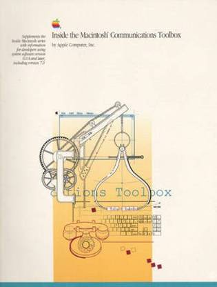 Inside Macintosh
