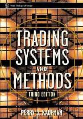 Trading Systems and Methods