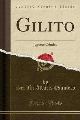 Gilito