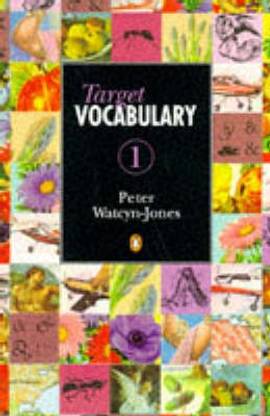 Target Vocabulary: Bk. 1
