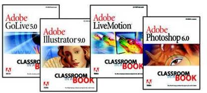 Adobe Web Collection Bundle