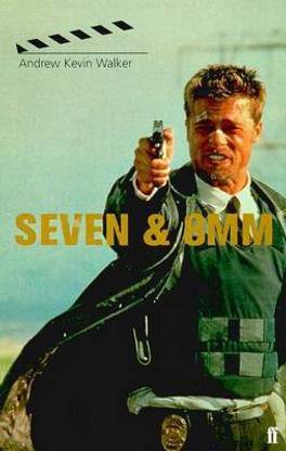 Seven, & 8mm: Screenplays