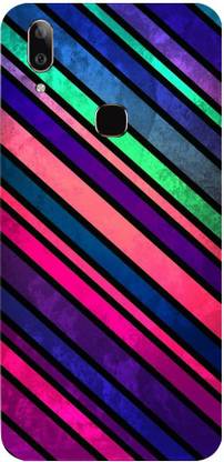 mitzvah Back Cover for Vivo V9 Youth