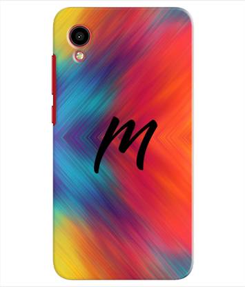 XPRINT Back Cover for Intex Aqua 4G Mini -