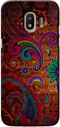 Caseking Back Cover for Samsung Galaxy J2 Core