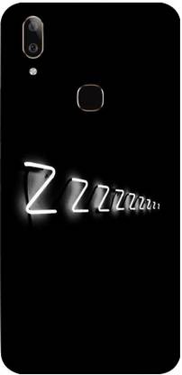 mitzvah Back Cover for Vivo V9 Youth