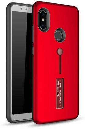 SAPCASE Back Cover for Mi Redmi Note 5 Pro