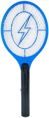 VibeX ® Hand Held Bug Zapper Insect Zapper Electric Fly Swatter Racket Mosquito Killer Electric Insect Killer Indoor, Outdoor