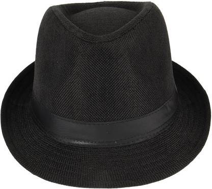 ZACHARIAS Fedora Hat