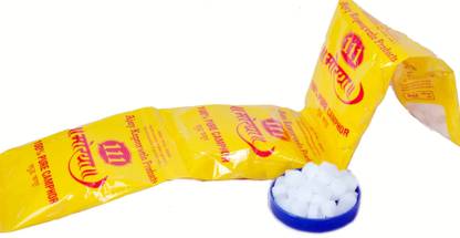 Moraya Camphor / Kapur - 20 gm (Pack of 4)