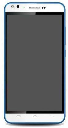 Richuzers IPS LCD Mobile Display for Karbonn Mach Five