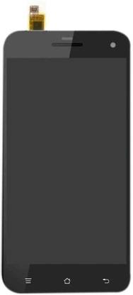 Totta LCD Mobile Display for Xolo Q1000S