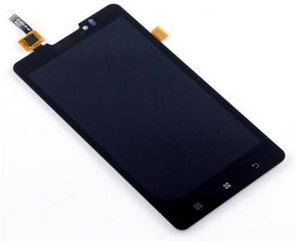 Richuzers IPS LCD Mobile Display for Lenovo P780