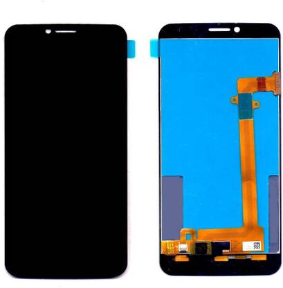 Richuzers IPS LCD Mobile Display for Infocus M370