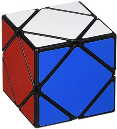 Vibgyor Vibes r Vibes Square cube p 1 Pieces