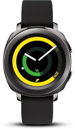 Samsung Gear Sport