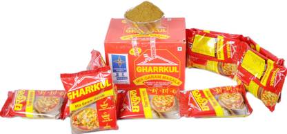 Gharrkul Mix Garam Masala 100 gm (Pack of 1 kg)