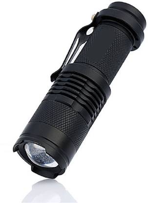 Care 4 LED Flashlight, Super Bright Tactical Flashlight Torch