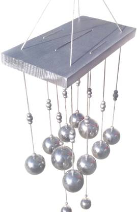 INDSMART Wood Windchime
