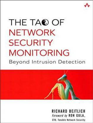 Tao of Network Security Monitoring, The