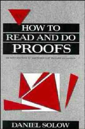 How to Read and Do Proofs
