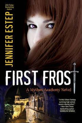 First Frost