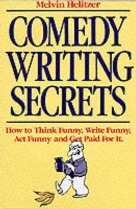 Comedy Writing Secrets