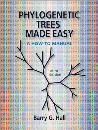 Phylogenetic Trees Made Easy