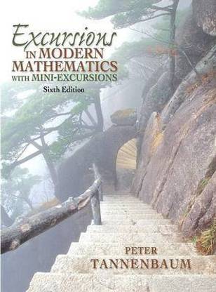 Excursions In Modern Mathematics with Mini-Excursions