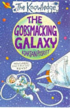 The Gobsmacking Galaxy