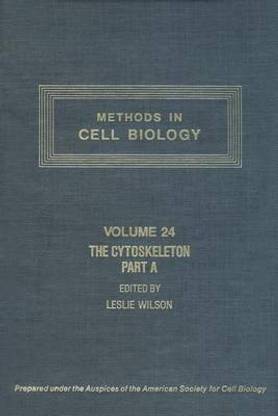 Methods in Cell Biology, Volume 24