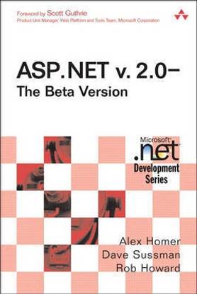 ASP.NET v. 2.0-The Beta Version