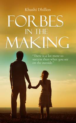 Forbes in the Making