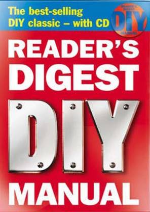 Reader's Digest DIY Manual