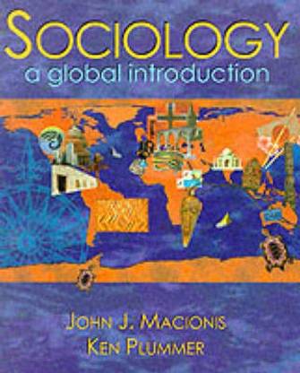 Sociology A Global Introduction