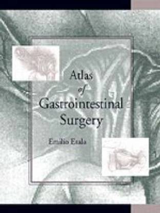 Atlas of Gastrointestinal Surgery