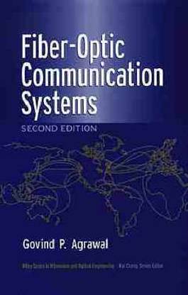Fiber-optic Communication Systems