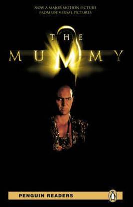 The Mummy Book & CD Pack