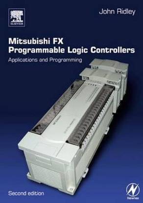 Mitsubishi Fx Programmable Logic Controllers