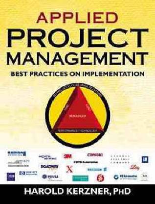 Applied Project Management
