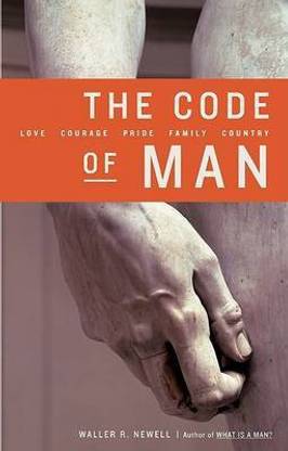 The Code of Man