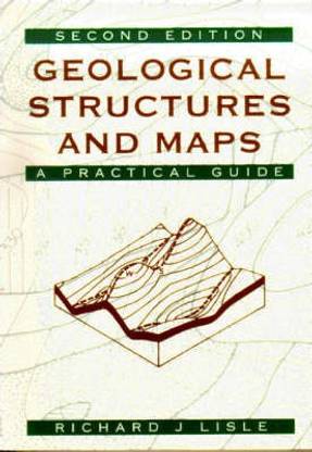 Geological Structures and Maps