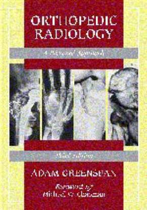 Orthopedic Radiology