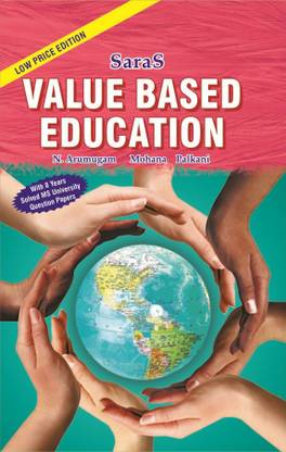 Value Based Education