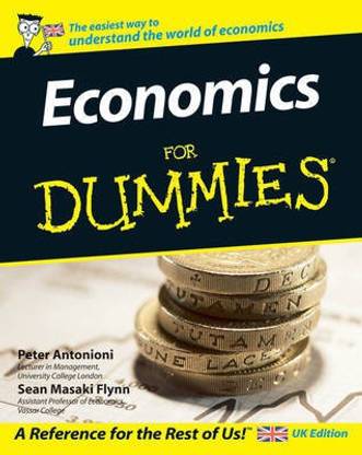Economics For Dummies